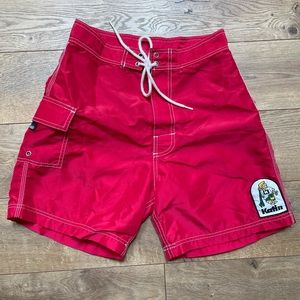 Katin Board Shorts